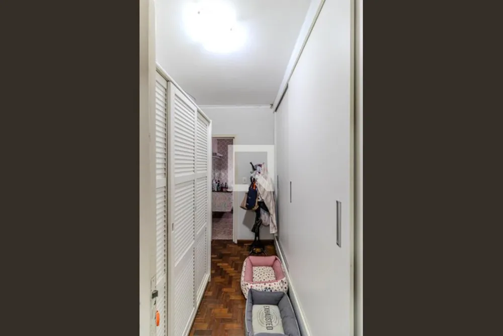 Apartamento, 3 quartos, 200 m² - Foto 9