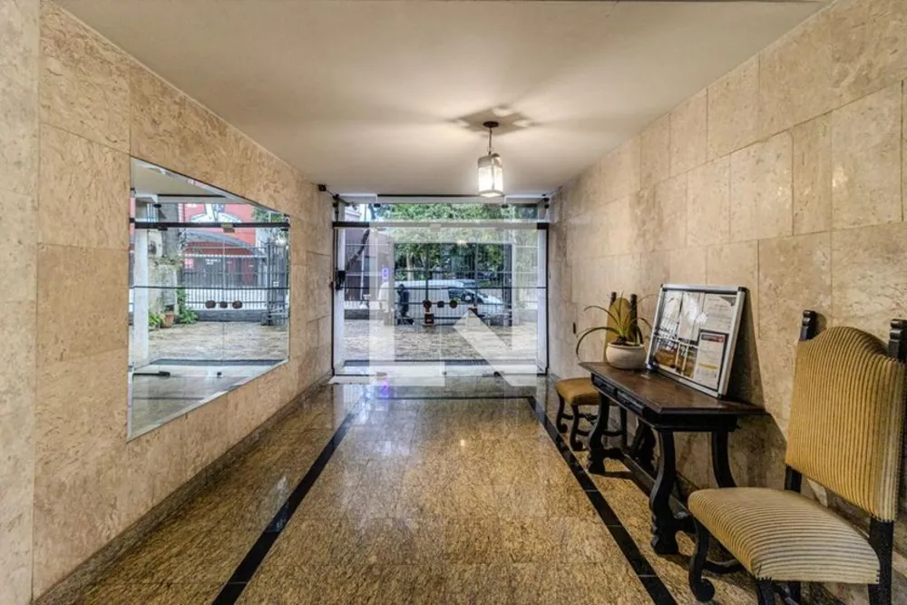 Apartamento, 3 quartos, 200 m² - Foto 11