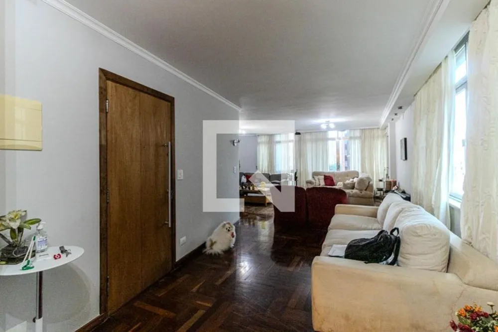 Apartamento, 3 quartos, 200 m² - Foto 4