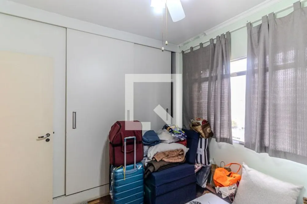Apartamento, 3 quartos, 200 m² - Foto 6
