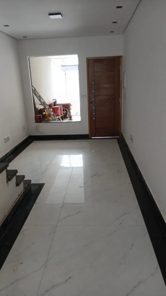 Casa, 3 quartos, 110 m² - Foto 4