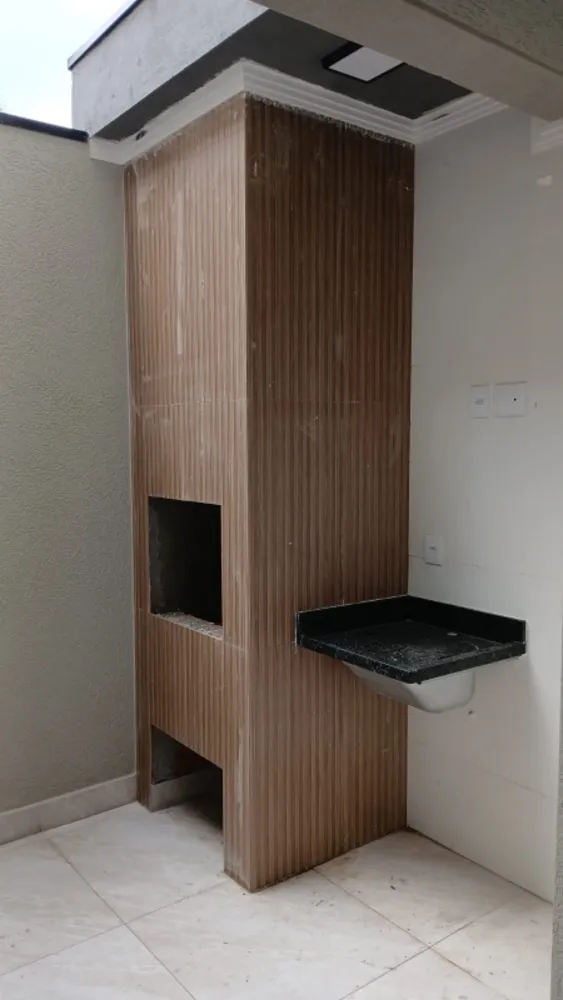 Casa, 3 quartos, 110 m² - Foto 12