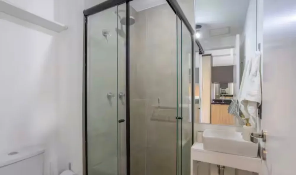 Flat/Apart Hotel, 1 quarto, 15 m² - Foto 6