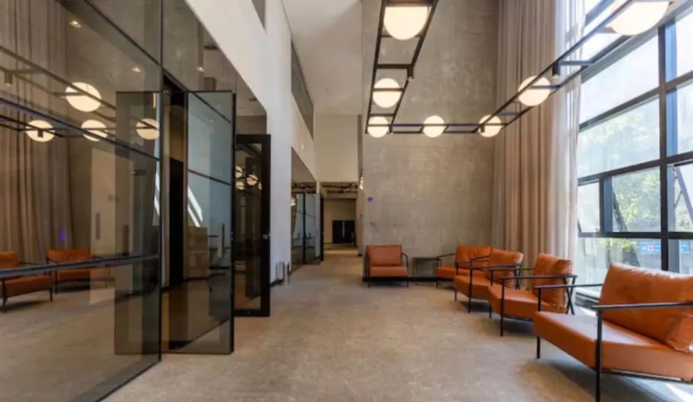 Flat/Apart Hotel, 1 quarto, 15 m² - Foto 8