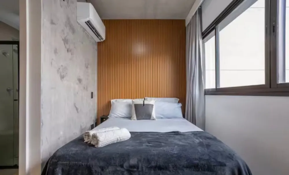 Flat/Apart Hotel, 1 quarto, 15 m² - Foto 3