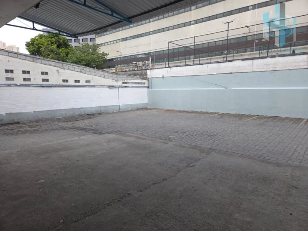 Depósito-Galpão, 2002 m² - Foto 8