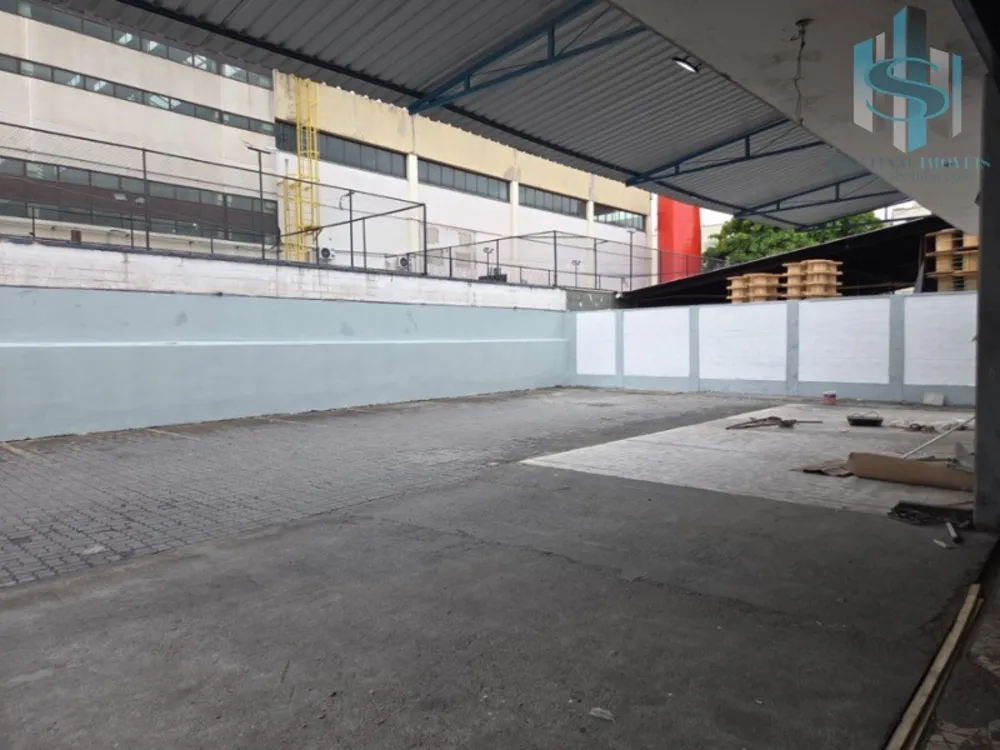 Depósito-Galpão, 2002 m² - Foto 9