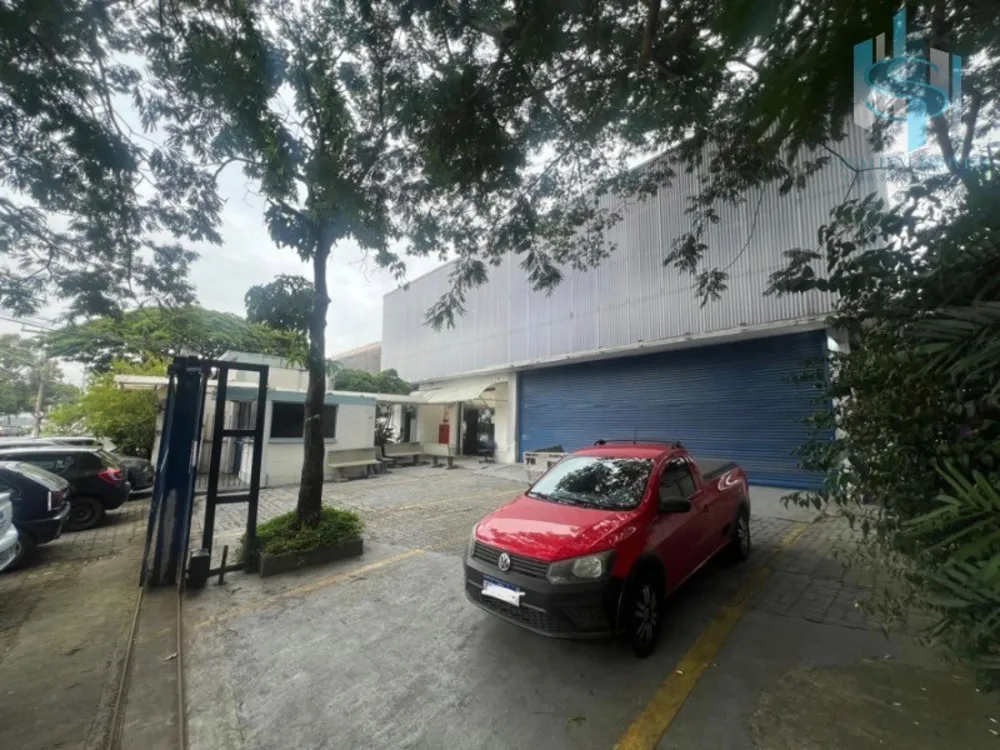 Depósito-Galpão, 2002 m² - Foto 4