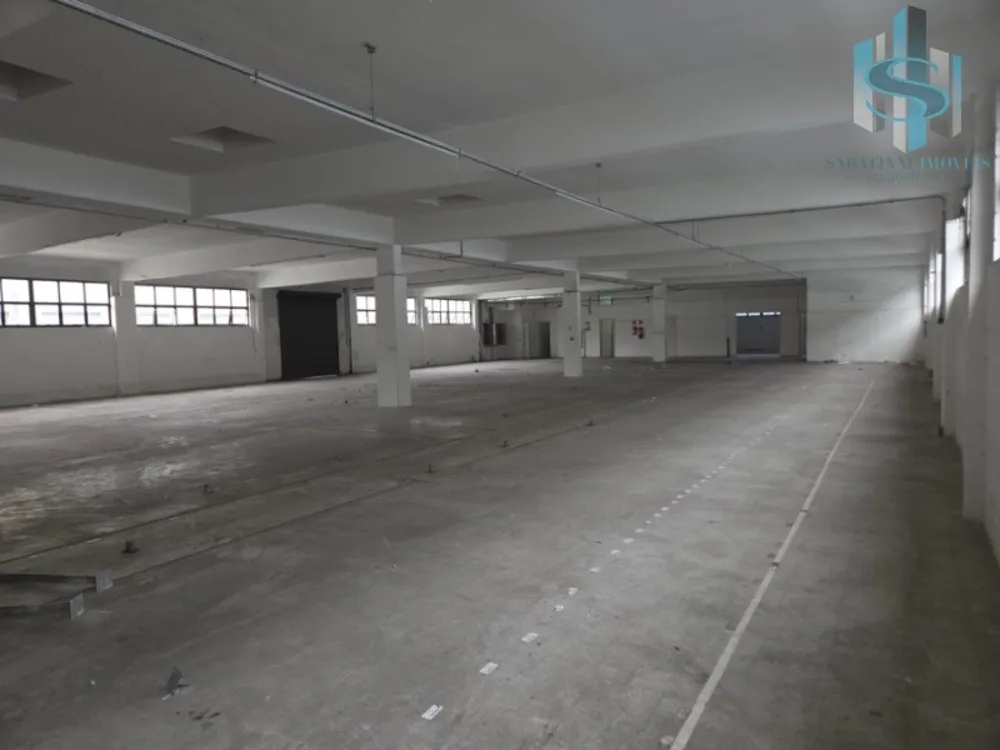 Depósito-Galpão, 2002 m² - Foto 12