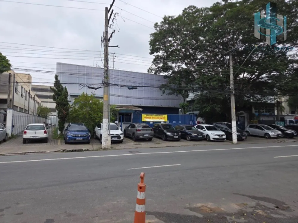 Depósito-Galpão, 2002 m² - Foto 2