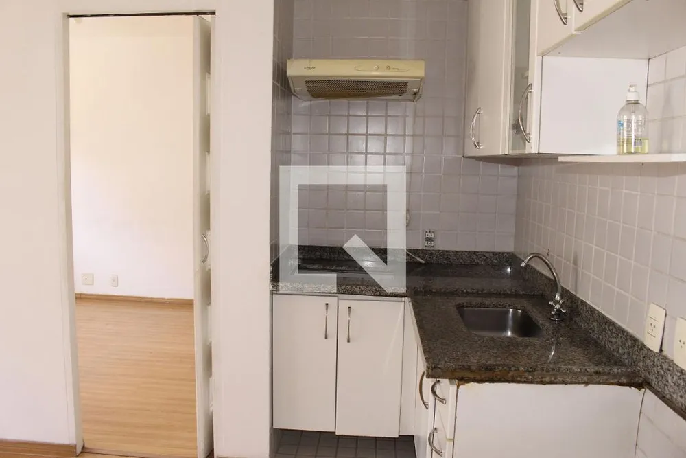 Apartamento, 1 quarto, 28 m² - Foto 2
