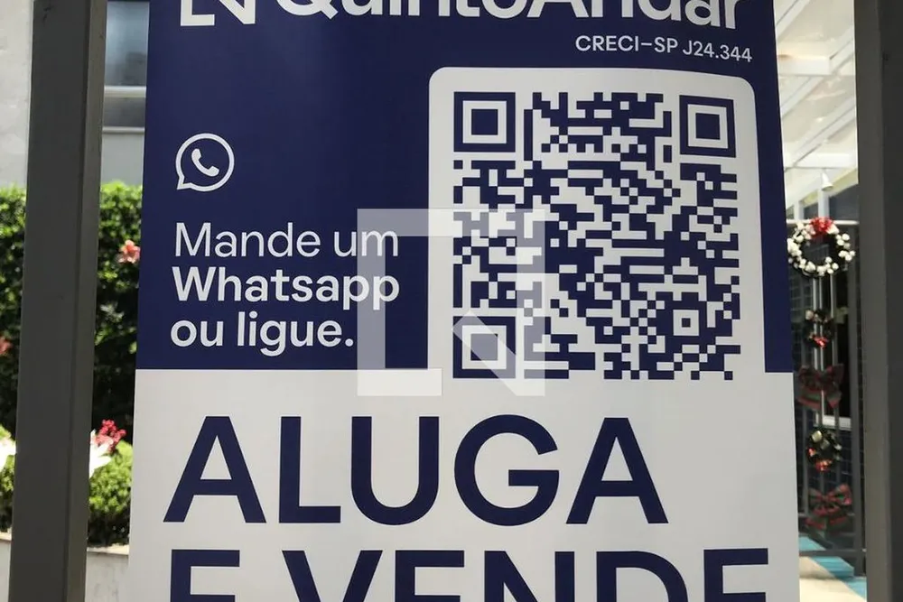 Apartamento, 1 quarto, 28 m² - Foto 1