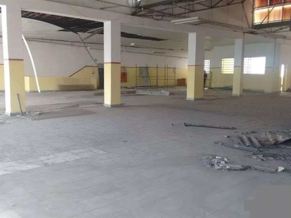 Depósito-Galpão-Armazém para alugar, 900m² - Foto 4