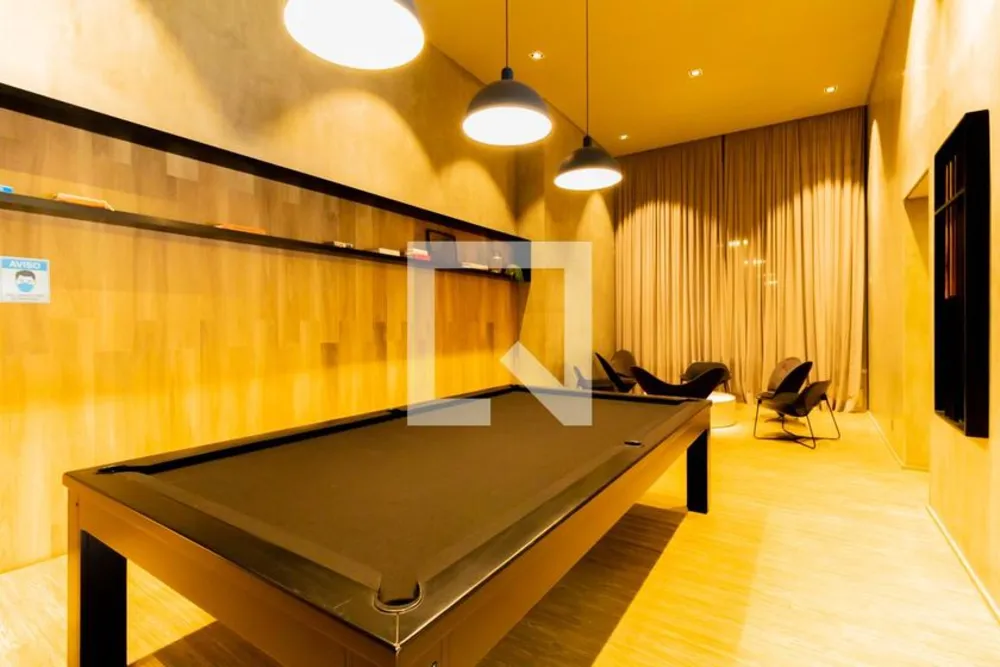 Kitnet-Studio, 30 m² - Foto 9