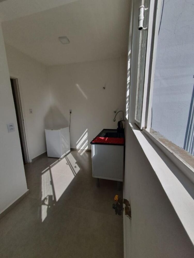 Apartamento, 1 quarto, 40 m² - Foto 4