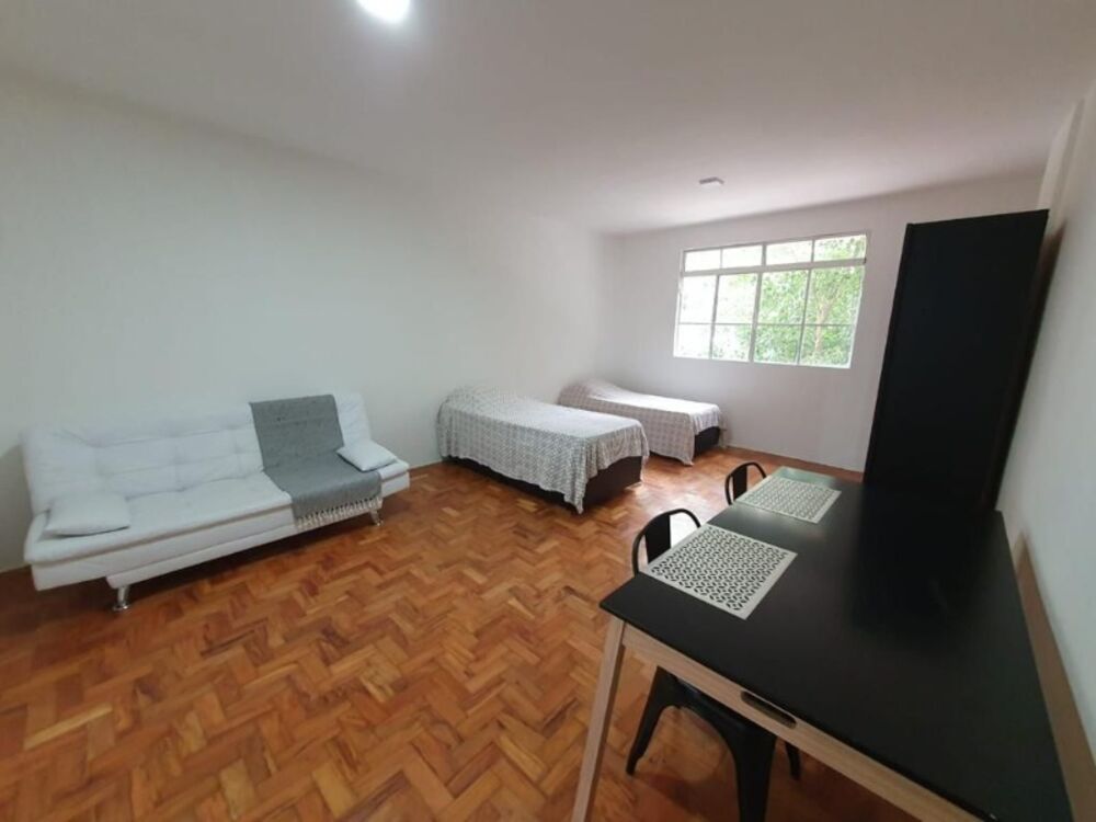 Apartamento, 1 quarto, 40 m² - Foto 3