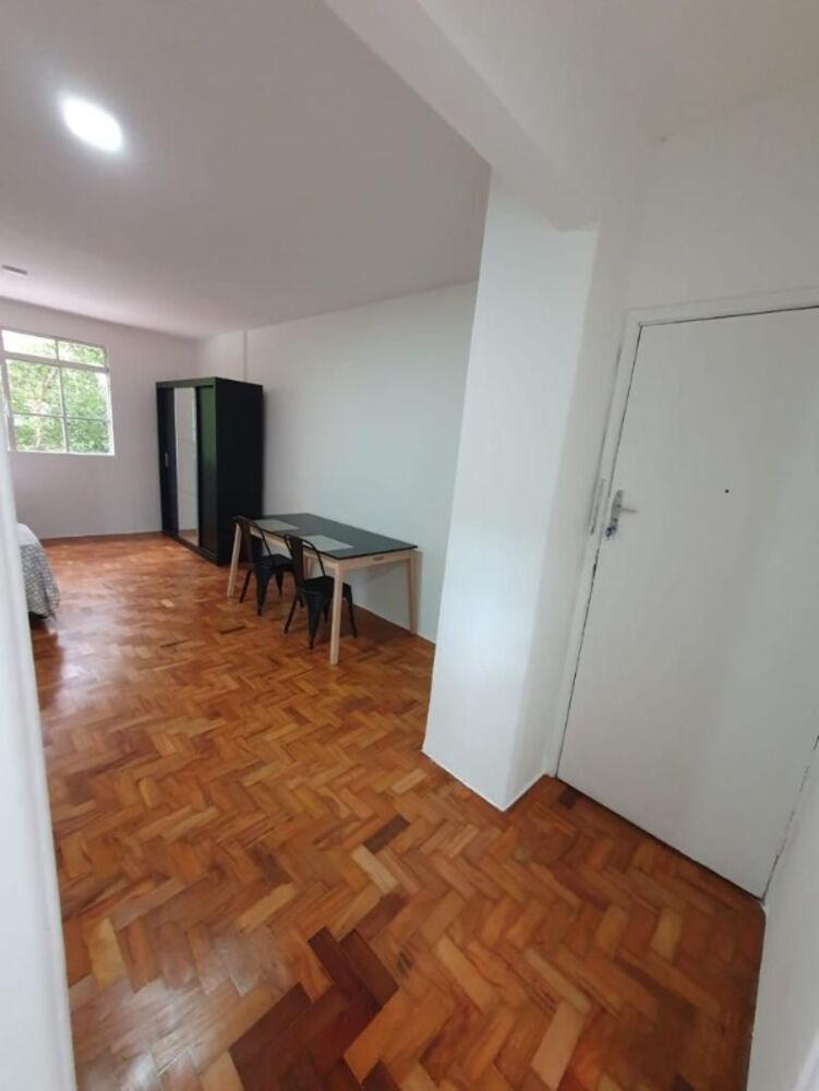 Apartamento, 1 quarto, 40 m² - Foto 2