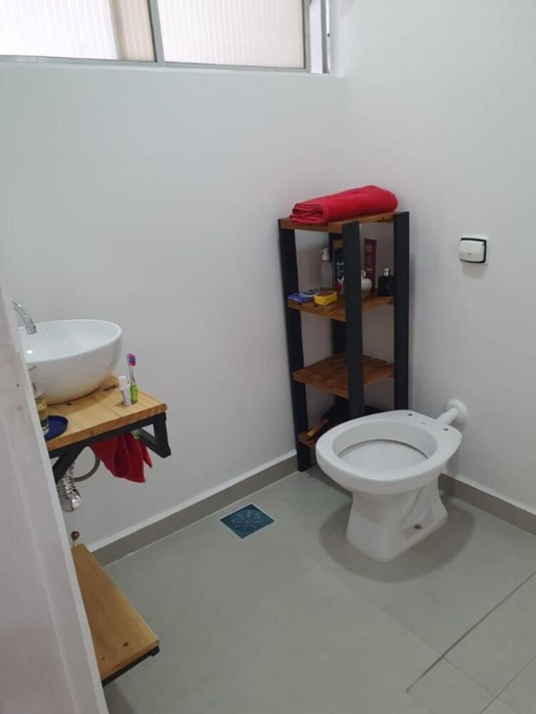 Apartamento, 1 quarto, 40 m² - Foto 1