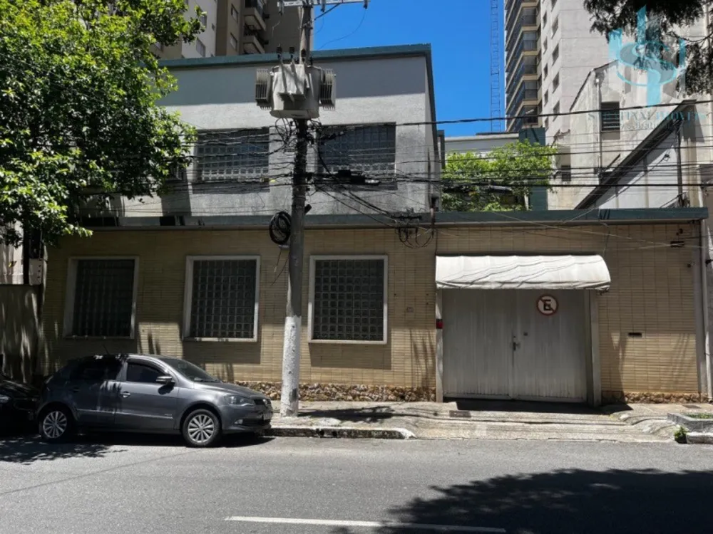 Prédio Inteiro, 1154 m² - Foto 11