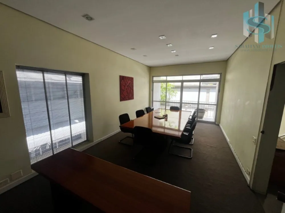 Prédio Inteiro, 1154 m² - Foto 1