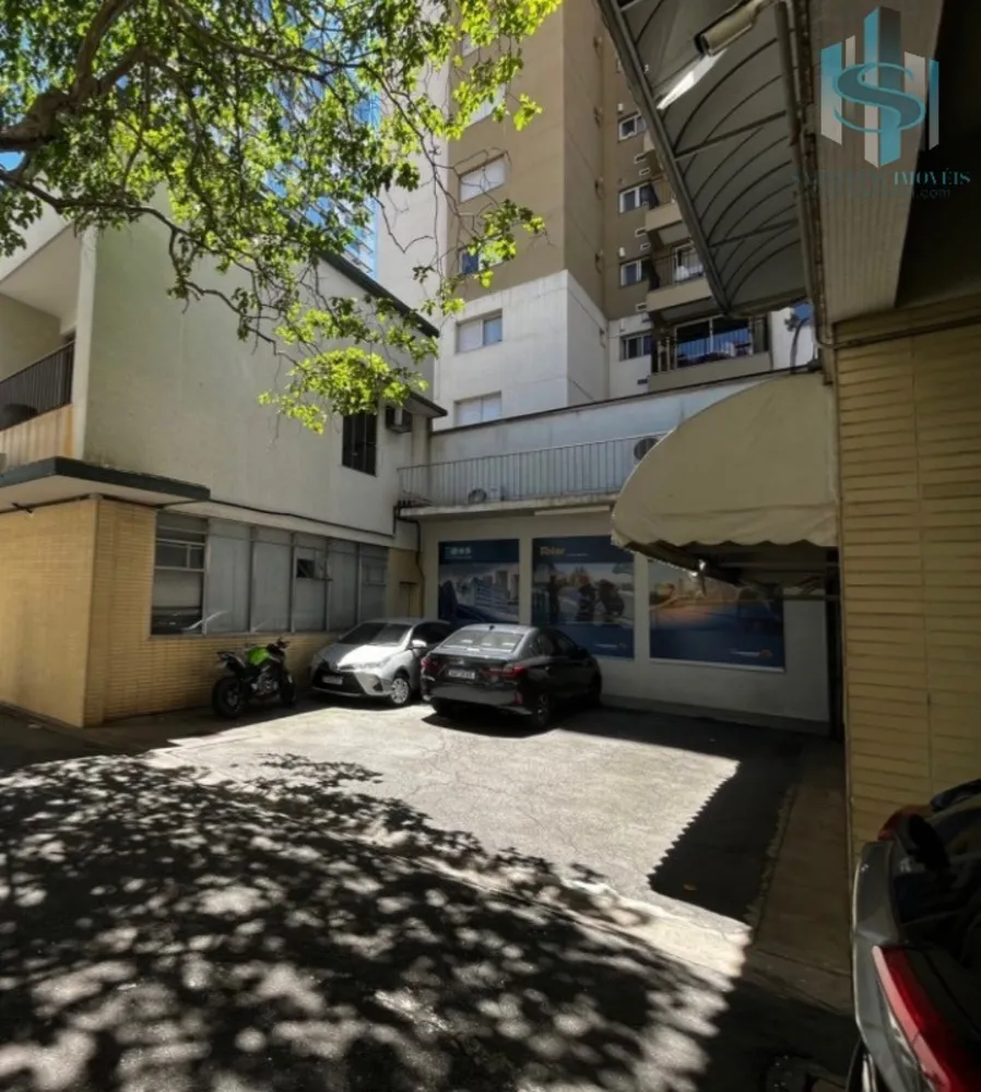 Prédio Inteiro, 1154 m² - Foto 1