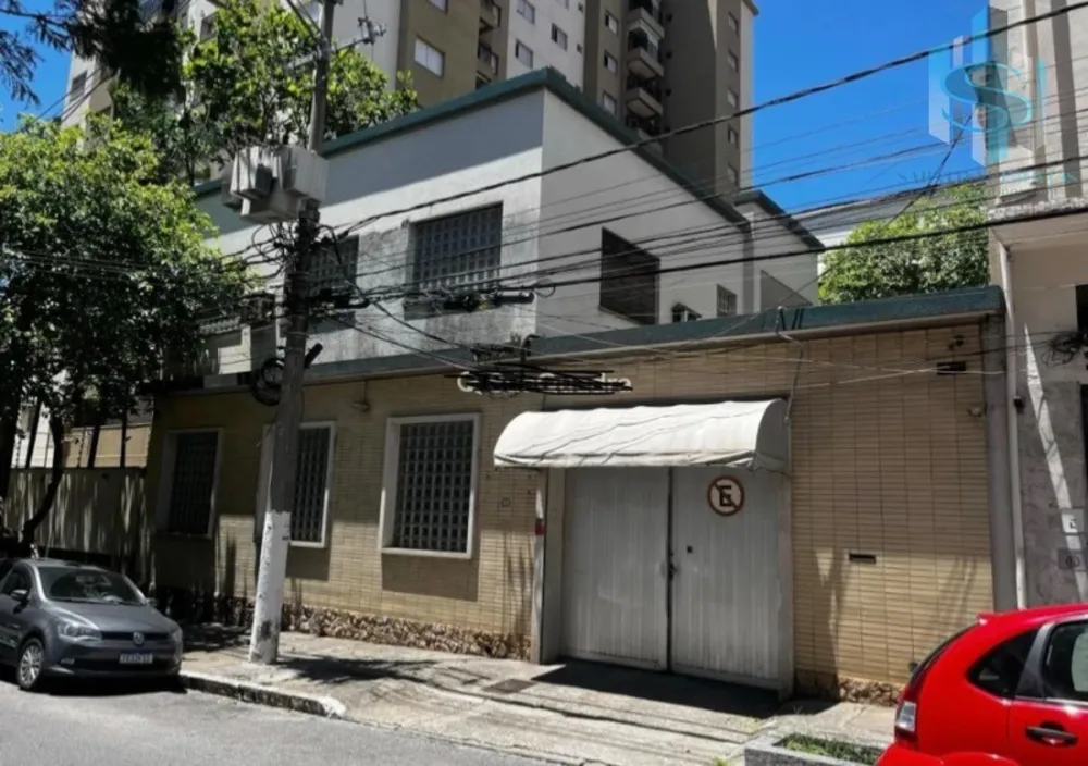 Prédio Inteiro, 1154 m² - Foto 12