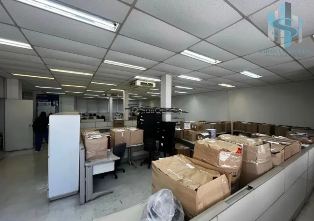 Prédio Inteiro, 1154 m² - Foto 4