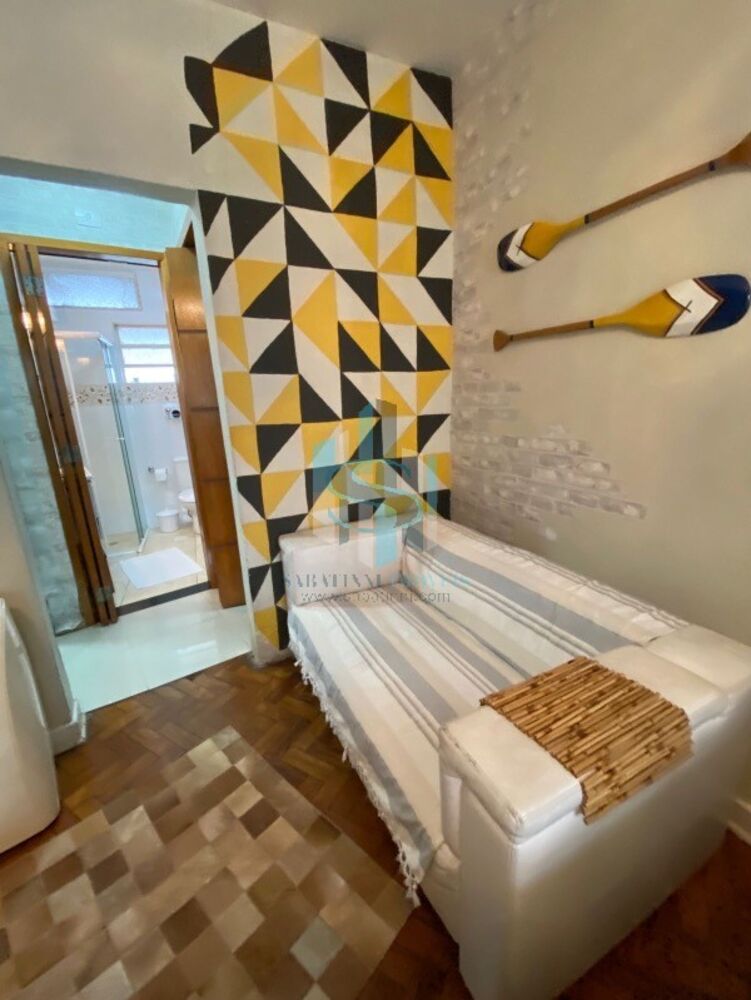 Apartamento, 1 quarto, 38 m² - Foto 10