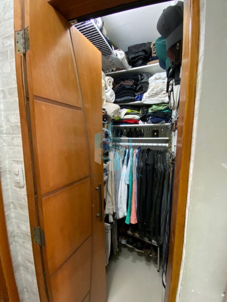 Apartamento, 1 quarto, 38 m² - Foto 5