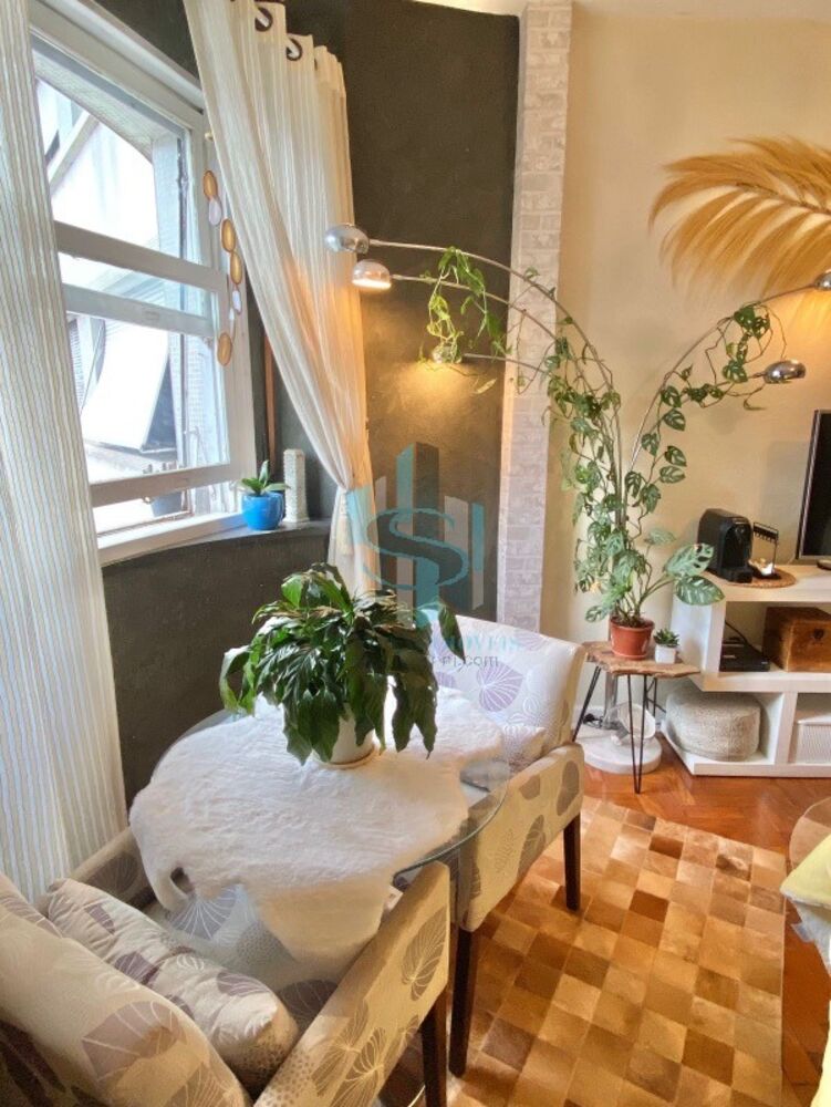 Apartamento, 1 quarto, 38 m² - Foto 1