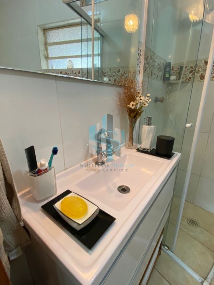 Apartamento, 1 quarto, 38 m² - Foto 9