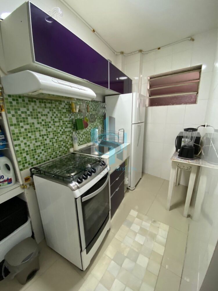 Apartamento, 1 quarto, 38 m² - Foto 6