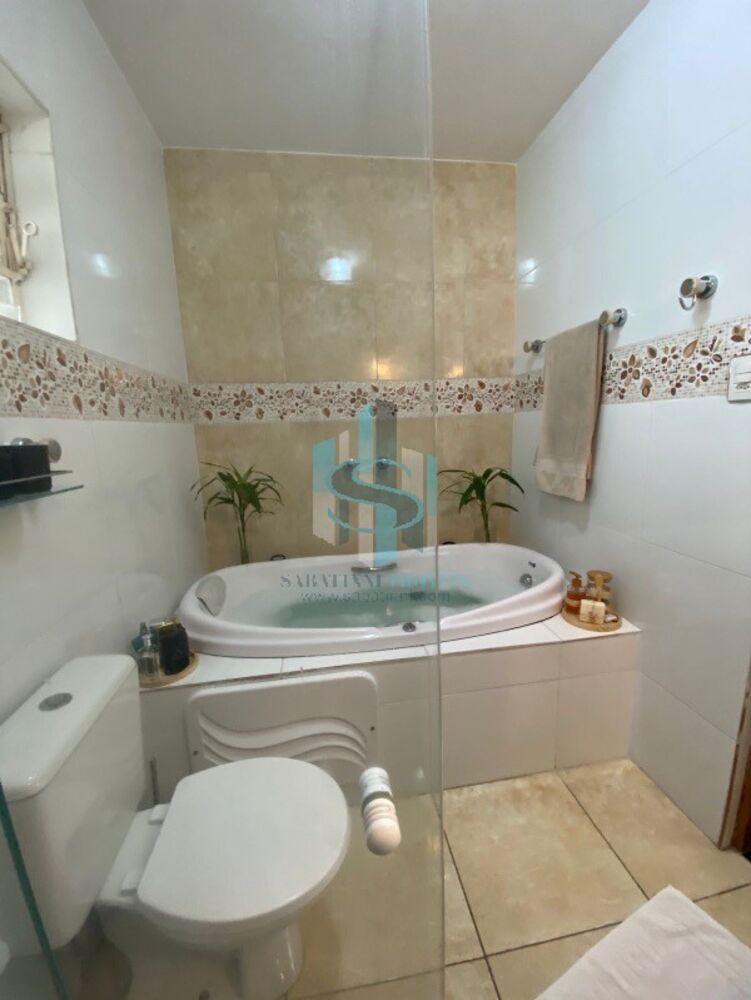 Apartamento, 1 quarto, 38 m² - Foto 8