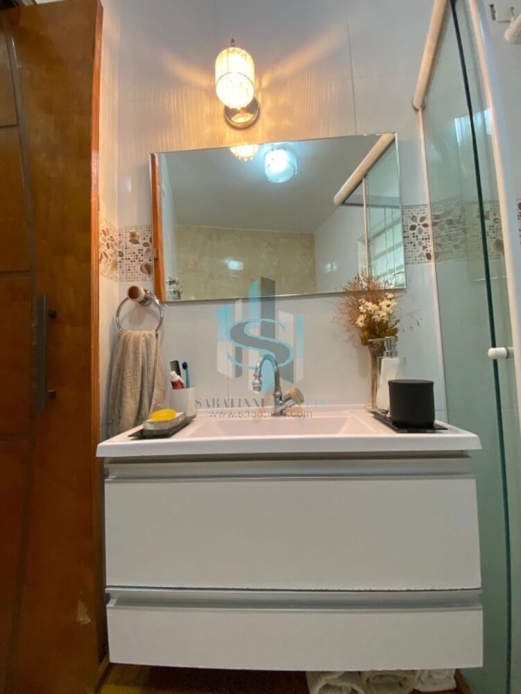 Apartamento, 1 quarto, 38 m² - Foto 7