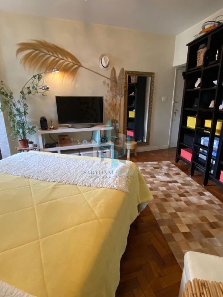 Apartamento, 1 quarto, 38 m² - Foto 11