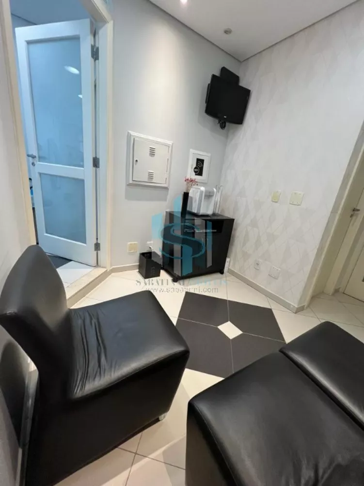Sala-Conjunto, 30 m² - Foto 4