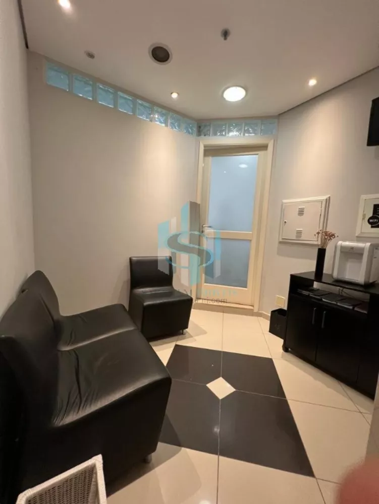 Sala-Conjunto, 30 m² - Foto 2
