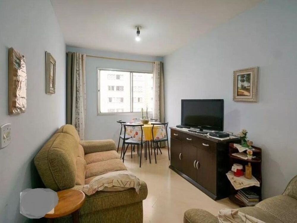 Apartamento, 2 quartos, 70 m² - Foto 6