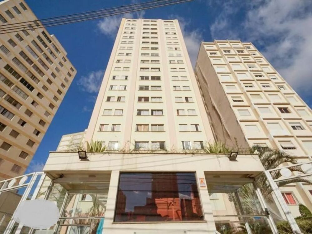 Apartamento, 2 quartos, 70 m² - Foto 2