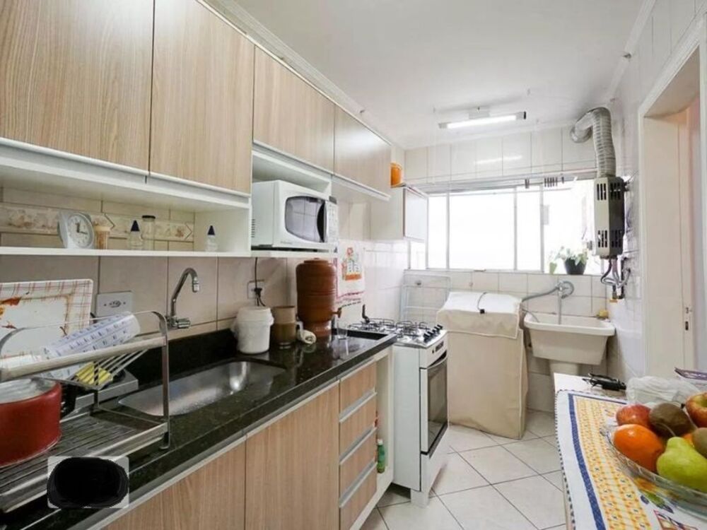 Apartamento, 2 quartos, 70 m² - Foto 10