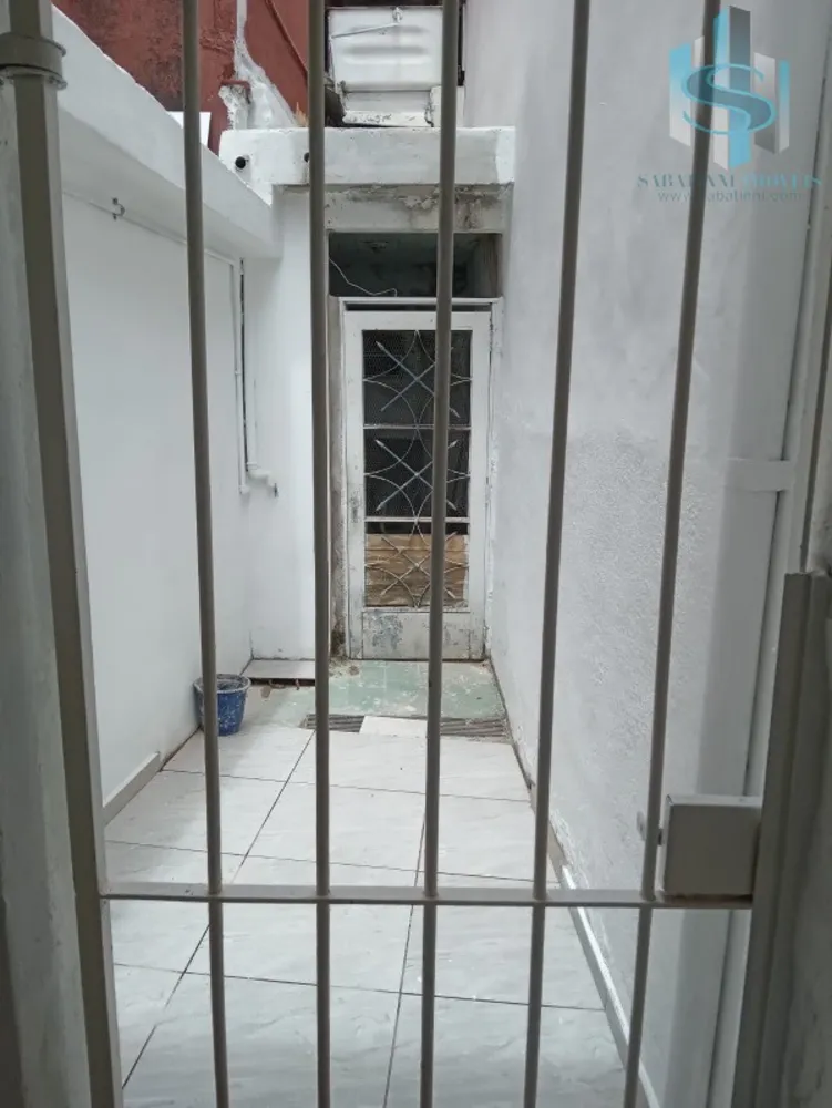 Prédio Inteiro, 120 m² - Foto 1