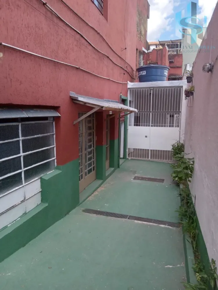 Prédio Inteiro, 120 m² - Foto 3