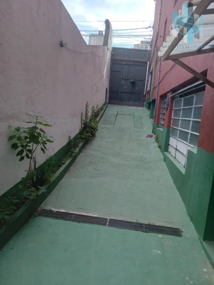 Prédio Inteiro, 120 m² - Foto 2