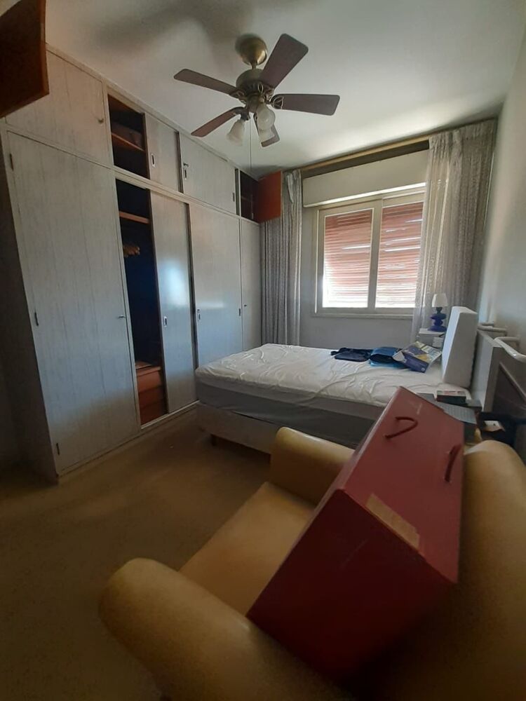 Apartamento, 2 quartos, 87 m² - Foto 1