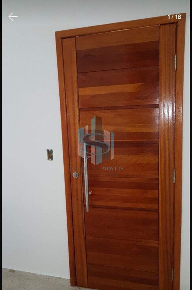 Casa, 3 quartos, 100 m² - Foto 6