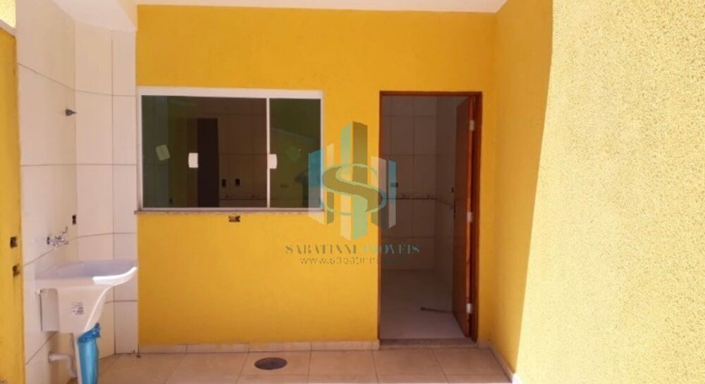 Casa, 3 quartos, 100 m² - Foto 5