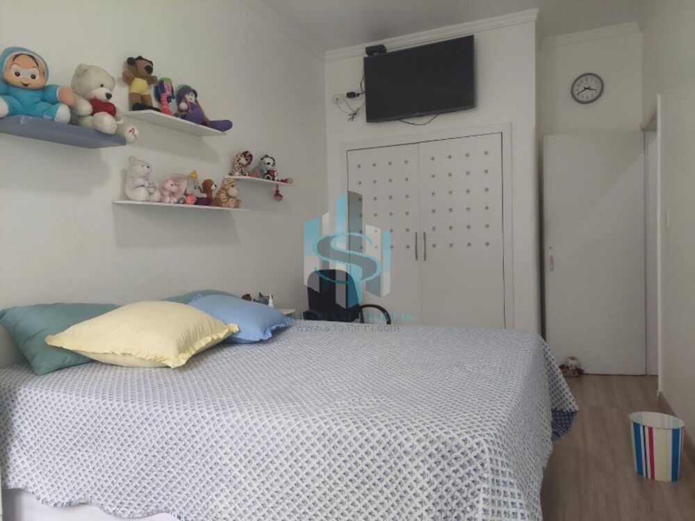 Apartamento, 3 quartos, 135 m² - Foto 6
