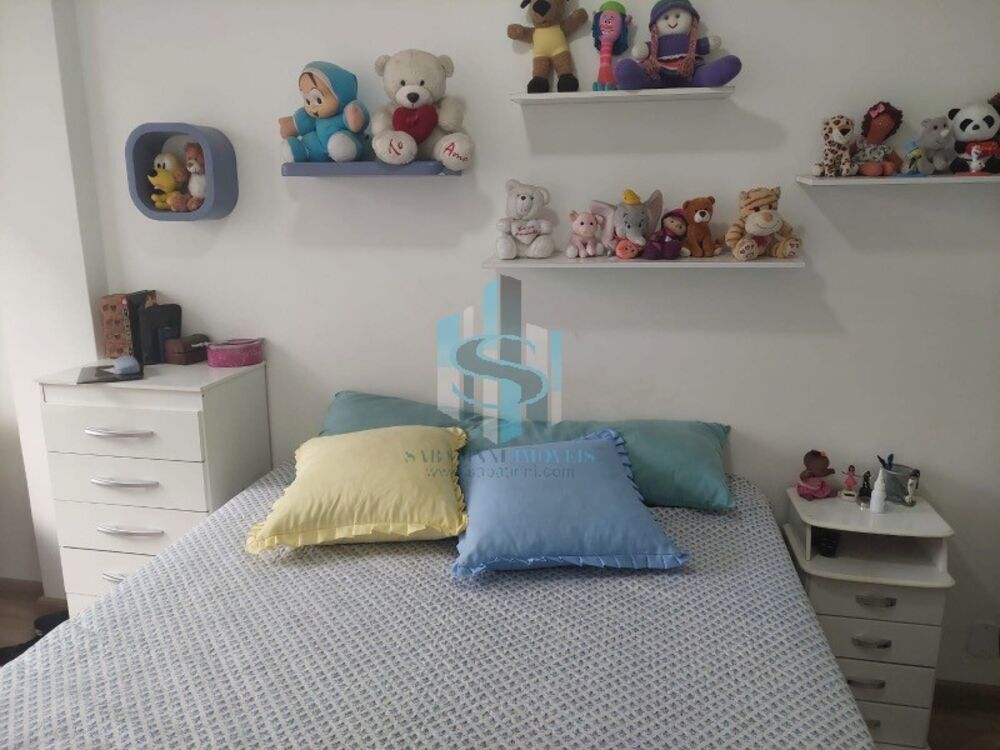 Apartamento, 3 quartos, 135 m² - Foto 4