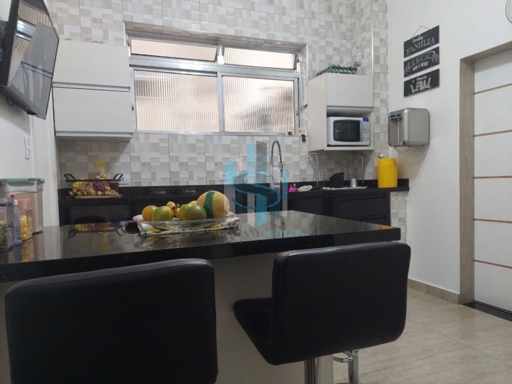 Apartamento, 3 quartos, 135 m² - Foto 2