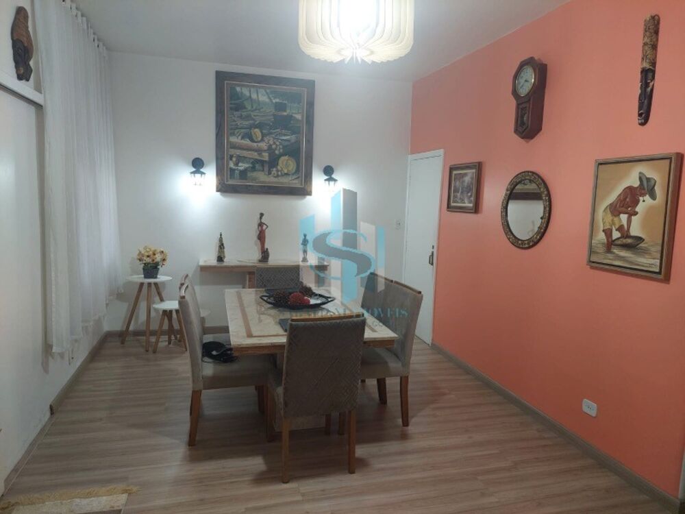 Apartamento, 3 quartos, 135 m² - Foto 3